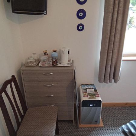 Global Holiday Rooms Luss Exteriör bild